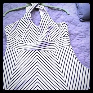 Summer  cocktail dress